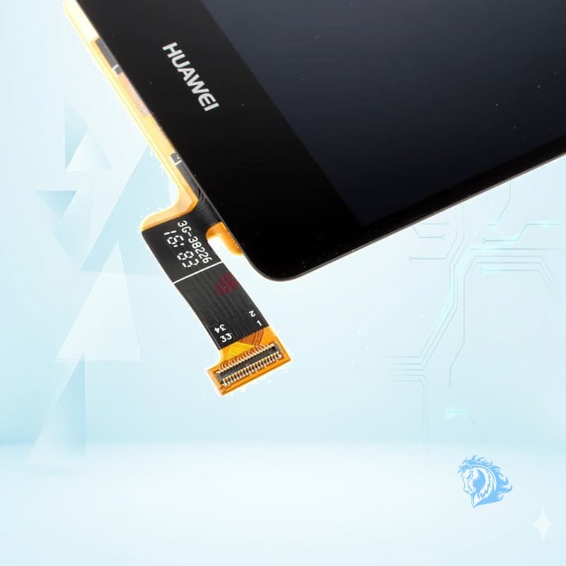تاچ و ال سی دی هوآوی Huawei P8 Lite Touch & LCD - تصویر 4