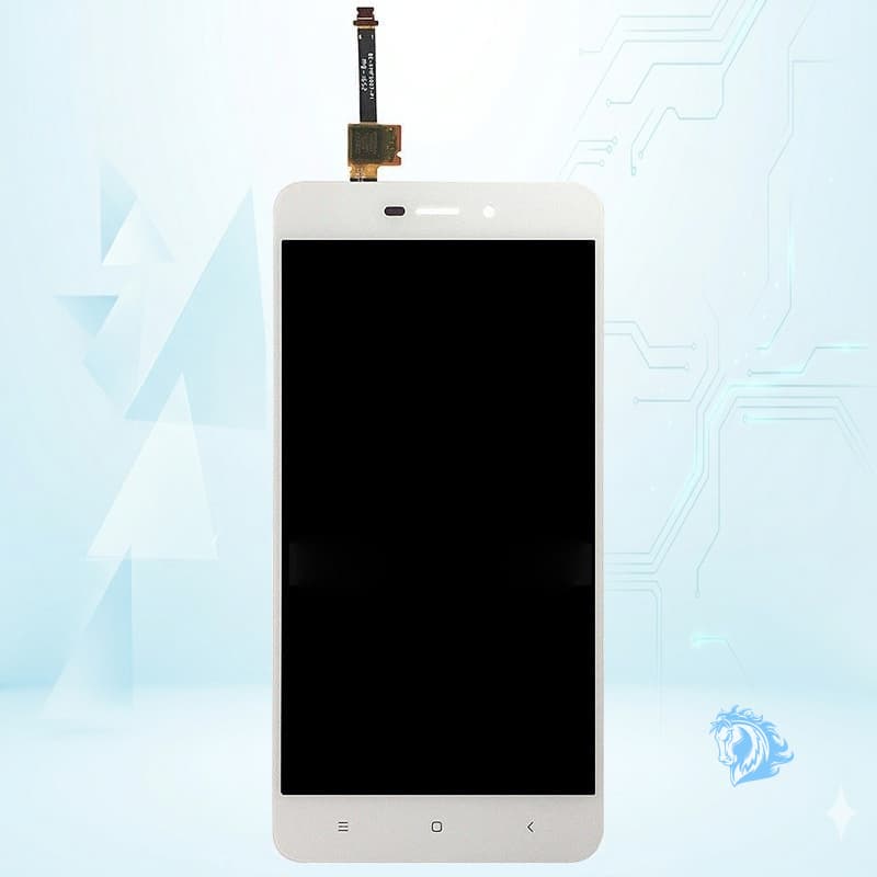 تاچ و ال سی دی Xiaomi Redmi 4A - تصویر 3