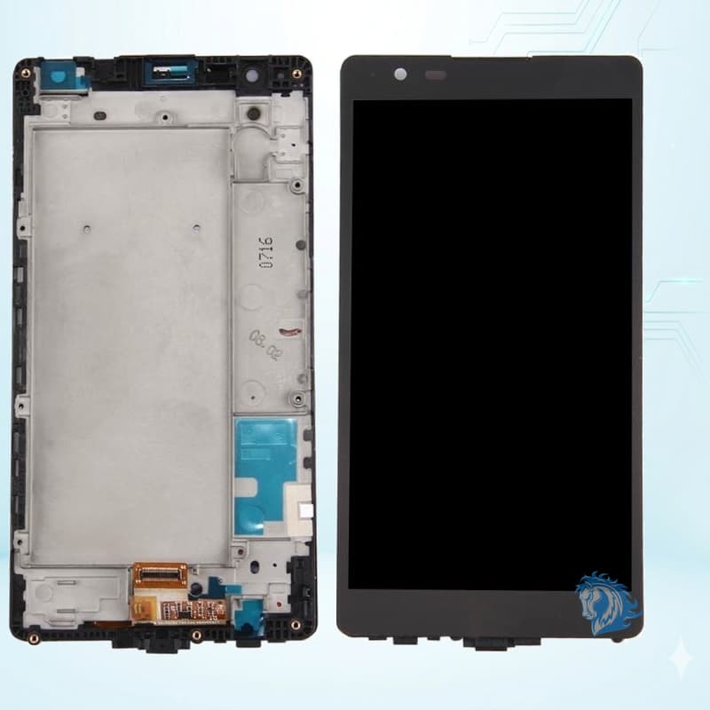 تاچ و ال سی دی الجی Lg X Power Touch & LCD - تصویر محصول