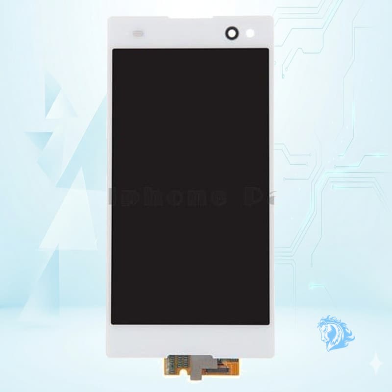 تاچ و ال سی دی سونی Sony Xperia C3 Touch & LCD - تصویر 2