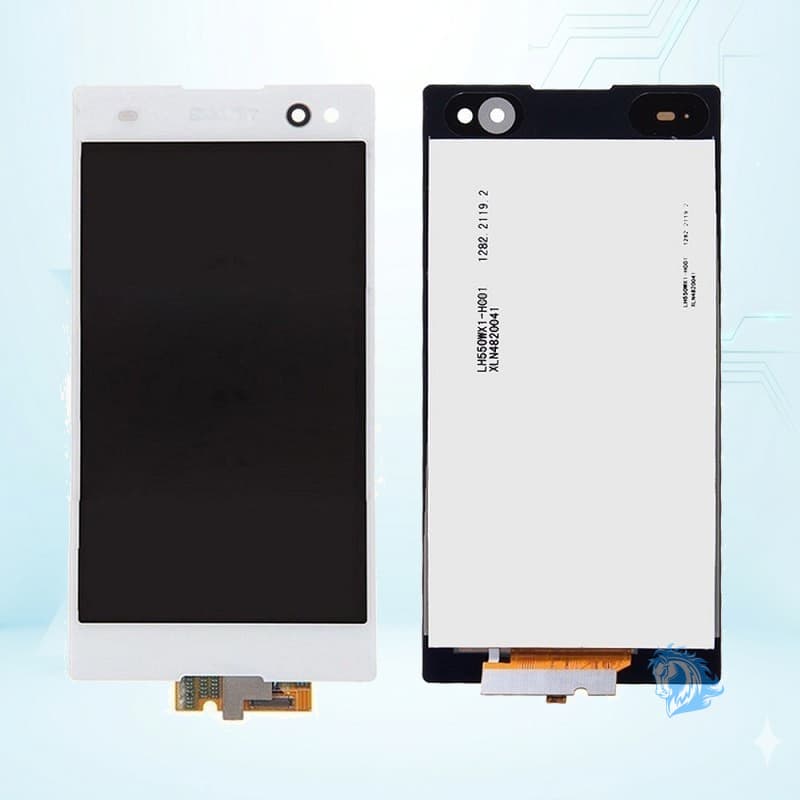تاچ و ال سی دی سونی Sony Xperia C3 Touch & LCD - تصویر 3