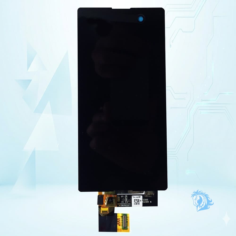تاچ و ال سی دی سونی Sony Xperia M5 Touch & LCD - تصویر 2