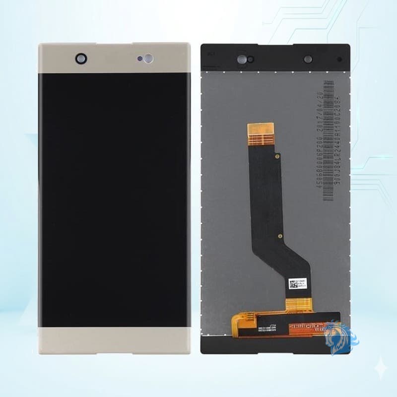 تاچ و ال سی دی Sony Xperia XA1 Ultra - تصویر 3