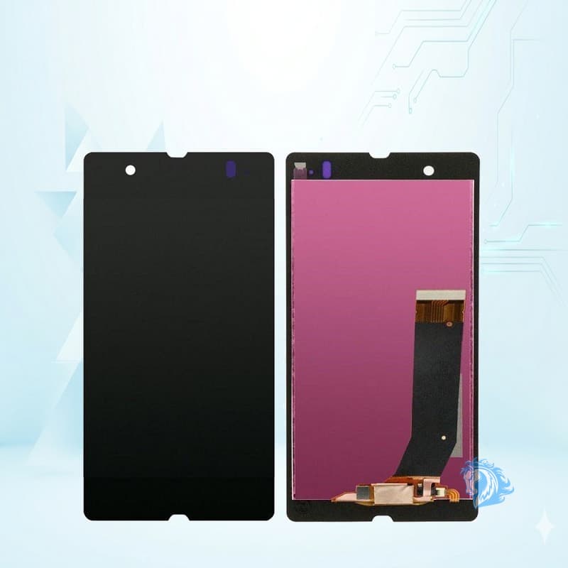 تاچ و ال سی دی سونی Sony Xperia Z Touch & LCD - تصویر 2