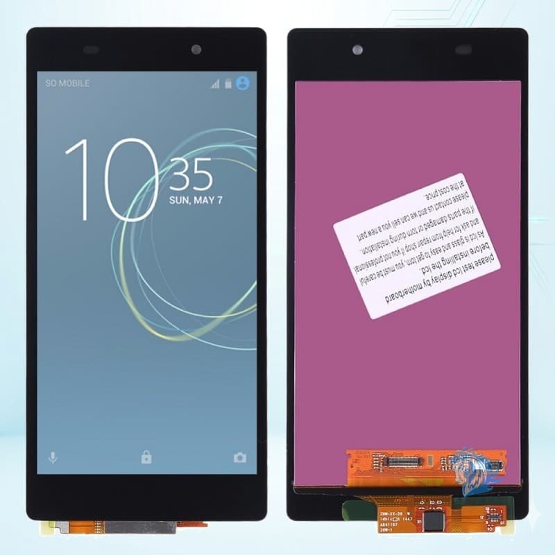 تاچ و ال سی دی سونی Sony Xperia Z2 Touch & LCD - تصویر 2