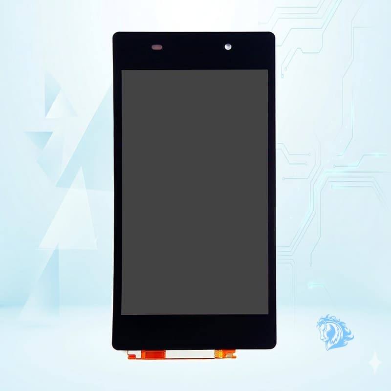 تاچ و ال سی دی سونی Sony Xperia Z2 Touch & LCD - تصویر 4