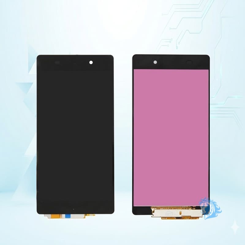 تاچ و ال سی دی سونی Sony Xperia Z2 Touch & LCD - تصویر محصول