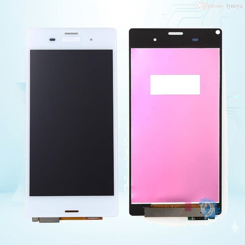 تاچ و ال سی دی سونی Sony Xperia Z3 Touch & LCD - تصویر محصول