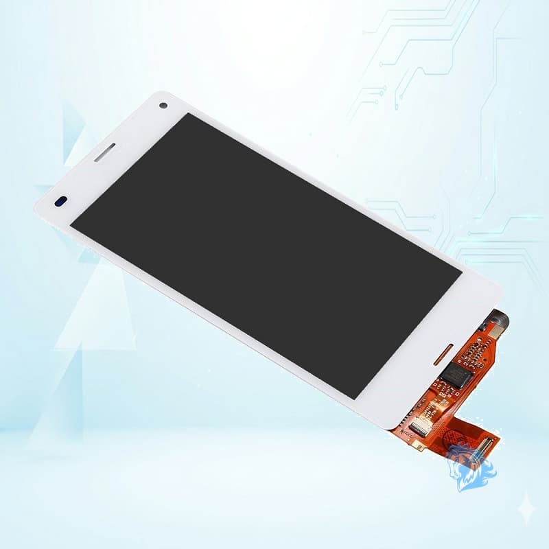 تاچ و ال سی دی سونی Sony Xperia Z3 Compact Touch & LCD - تصویر 2