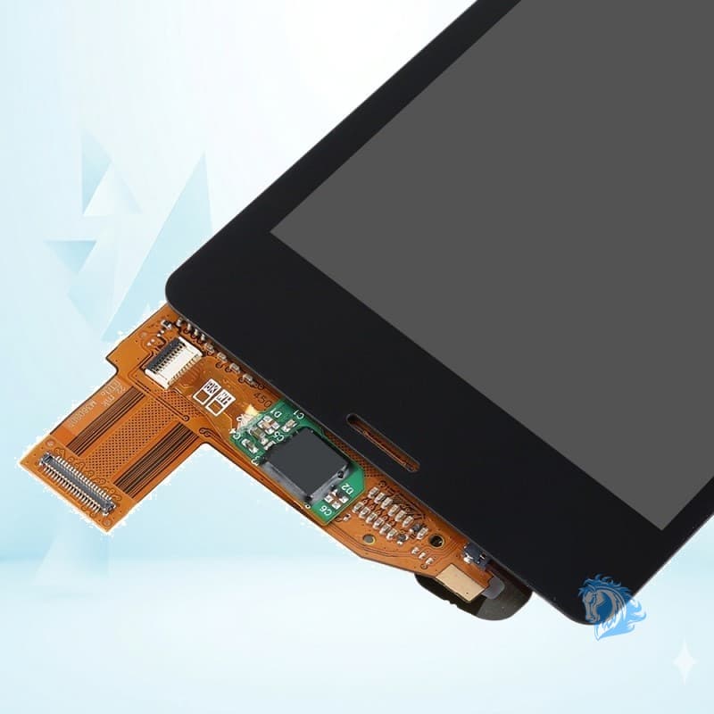 تاچ و ال سی دی سونی Sony Xperia Z3 Compact Touch & LCD - تصویر 3