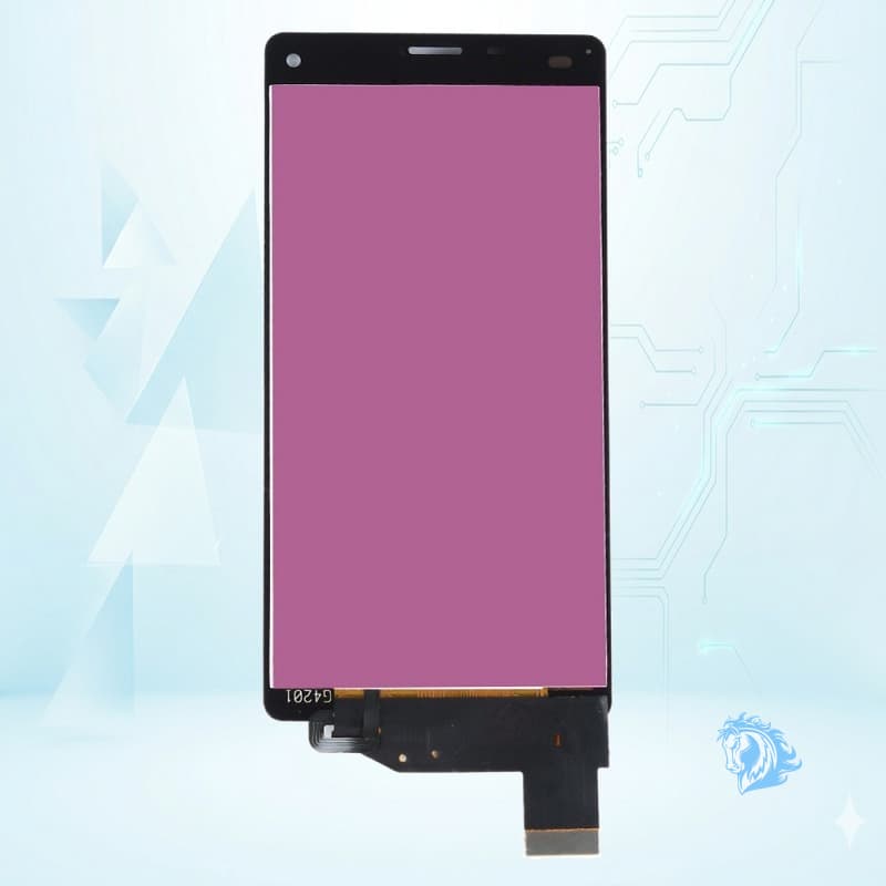 تاچ و ال سی دی سونی Sony Xperia Z3 Compact Touch & LCD - تصویر محصول