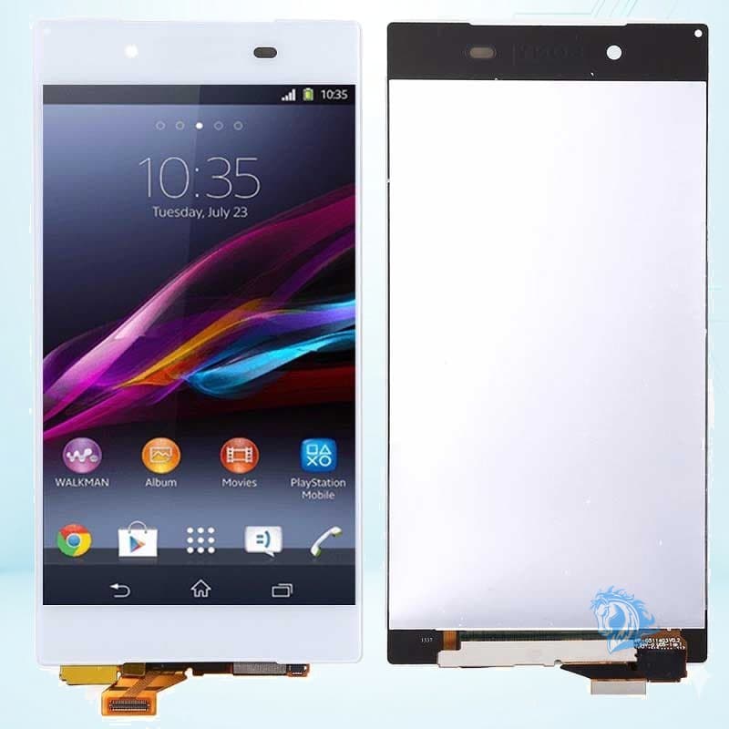 تاچ و ال سی دی سونی Sony Xperia Z5 Touch & LCD - تصویر 2