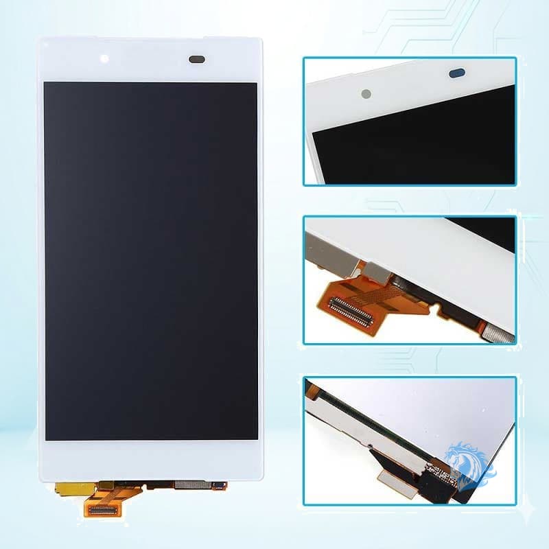 تاچ و ال سی دی سونی Sony Xperia Z5 Touch & LCD - تصویر 3