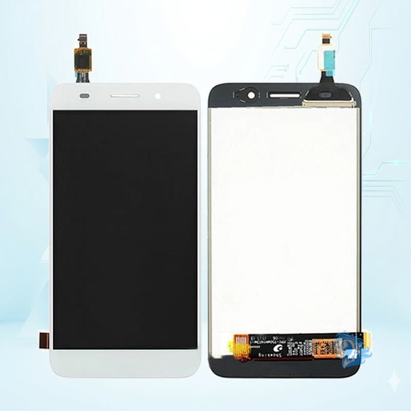 تاچ و ال سی دی هوآوی Huawei Y3 2018 Touch & LCD - تصویر 2