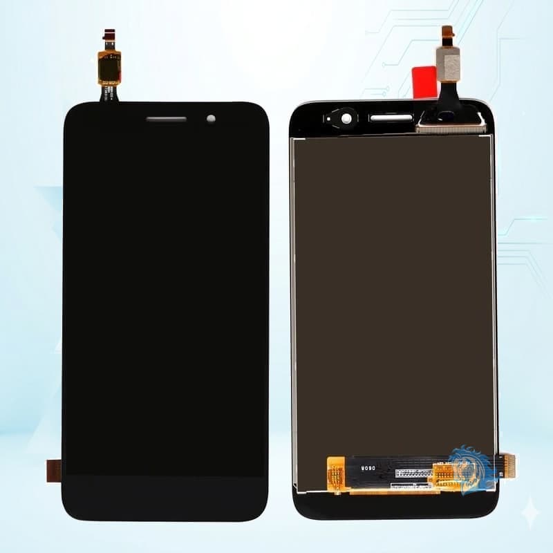 تاچ و ال سی دی هوآوی Huawei Y3 2018 Touch & LCD - تصویر محصول