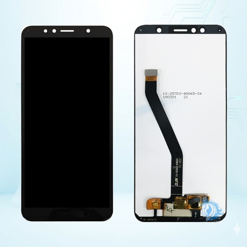 تاچ و ال سی دی هوآوی Huawei Y6 2018 Touch & LCD - تصویر 2