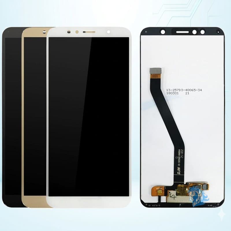 تاچ و ال سی دی هوآوی Huawei Y6 2018 Touch & LCD - تصویر 3
