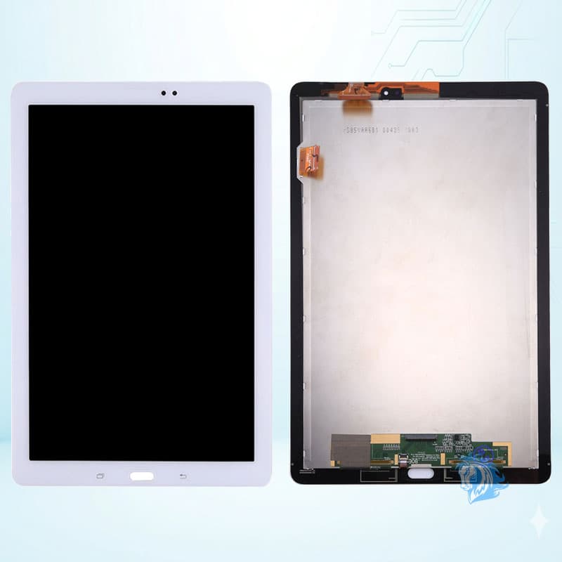 تاچ و ال سی دی سامسونگ Samsung Galaxy Tab A 10.1 2016 / P580 / P585 - تصویر 2