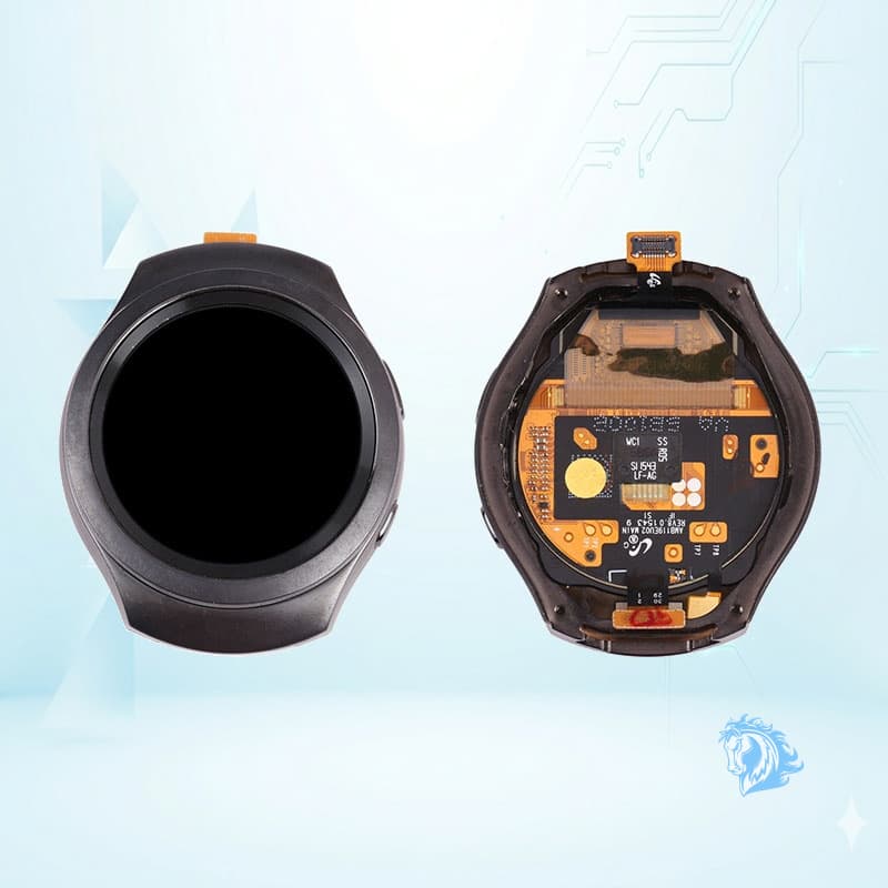 تاچ و ال سی دی سامسونگ Samsung Gear S2 / R720 - تصویر محصول
