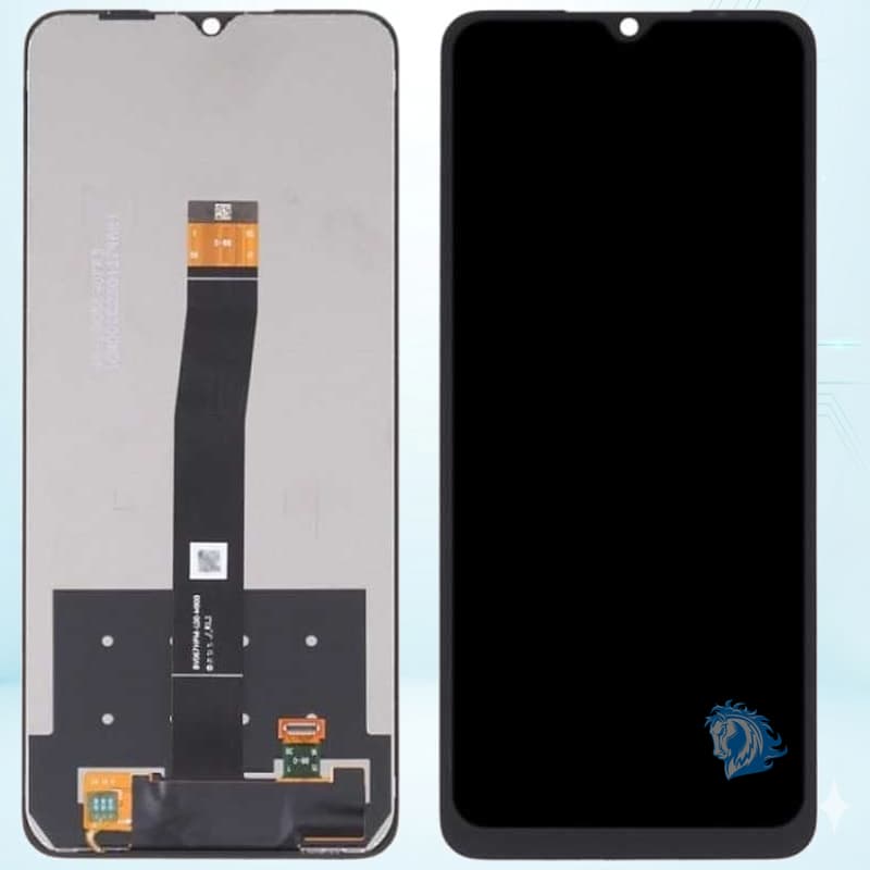 تاچ و ال سی دی شیائومی Xiaomi Redmi 10C Touch & LCD - تصویر محصول