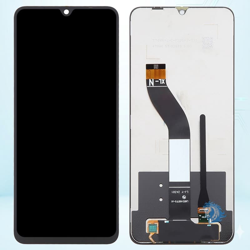 تاچ و ال سی دی شیائومی Xiaomi Redmi 14C 4G - تصویر محصول