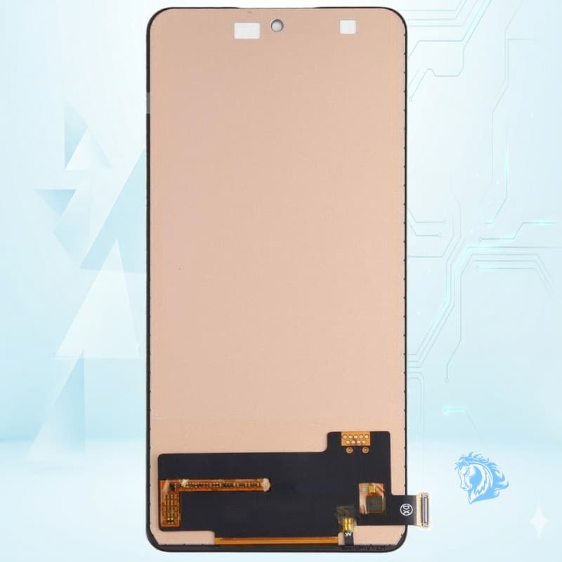 تاچ و ال سی دی شیائومی Xiaomi Redmi Note 11 Pro Plus 5G - تصویر 3