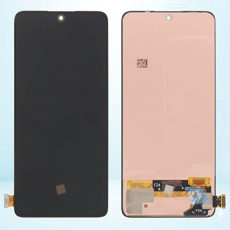 تاچ و ال سی دی شیائومی Xiaomi Redmi Note 14 4G - تصویر محصول