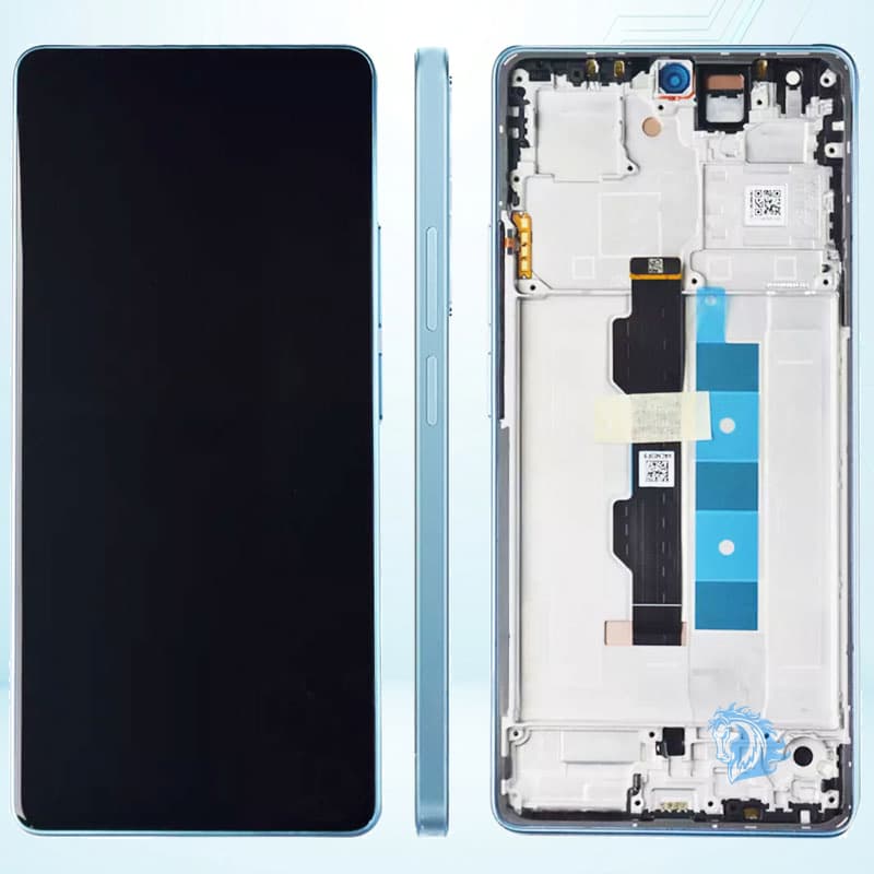 تاچ و ال سی دی شیائومی Xiaomi Redmi Note 14S - تصویر 2