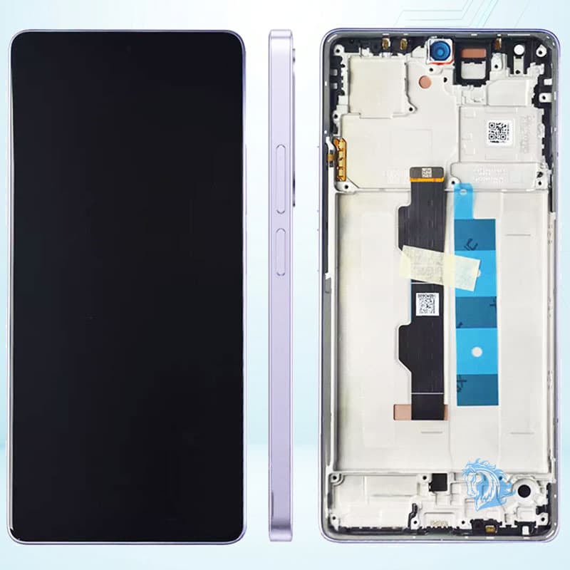 تاچ و ال سی دی شیائومی Xiaomi Redmi Note 14S - تصویر 3
