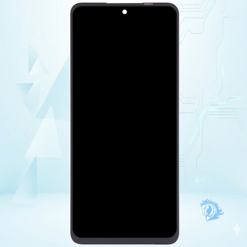 تاچ و ال سی دی ریلمی Realme C75 4G / RMX3941 - تصویر 2