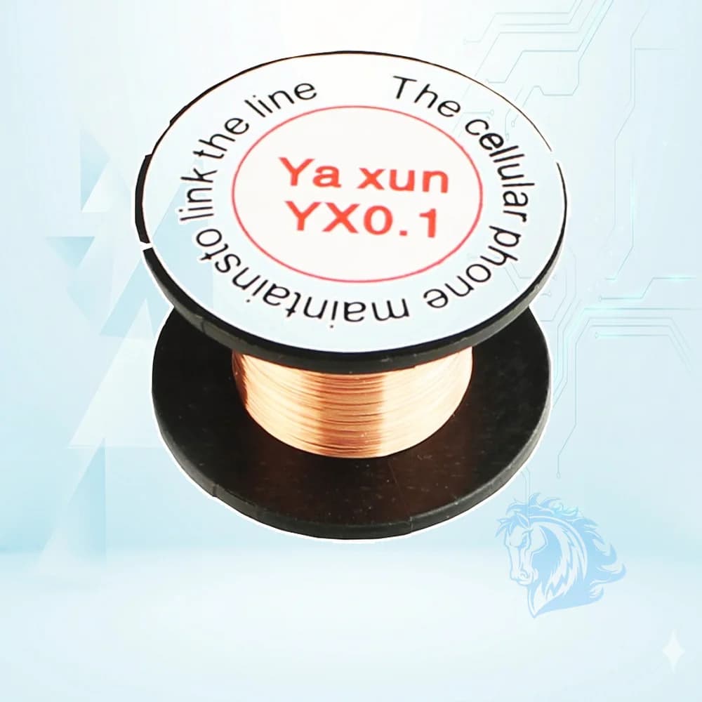 سیم جامپر و سیم کشی لاکی یاکسون مدل Yaxun Yx0.1 - تصویر محصول
