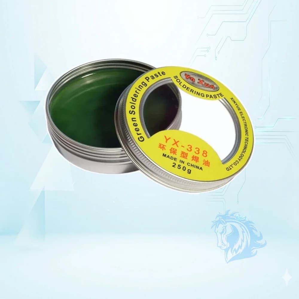 خمیر فلکس یاکسون مدل Yaxun Yx-338 - تصویر محصول