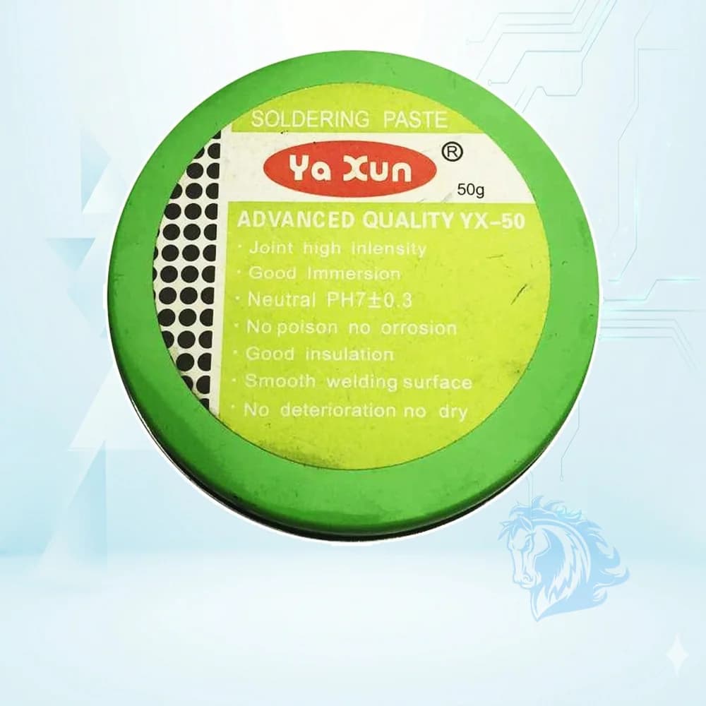 خمیر فلکس یاکسون مدل Yaxun Yx-50 - تصویر 2