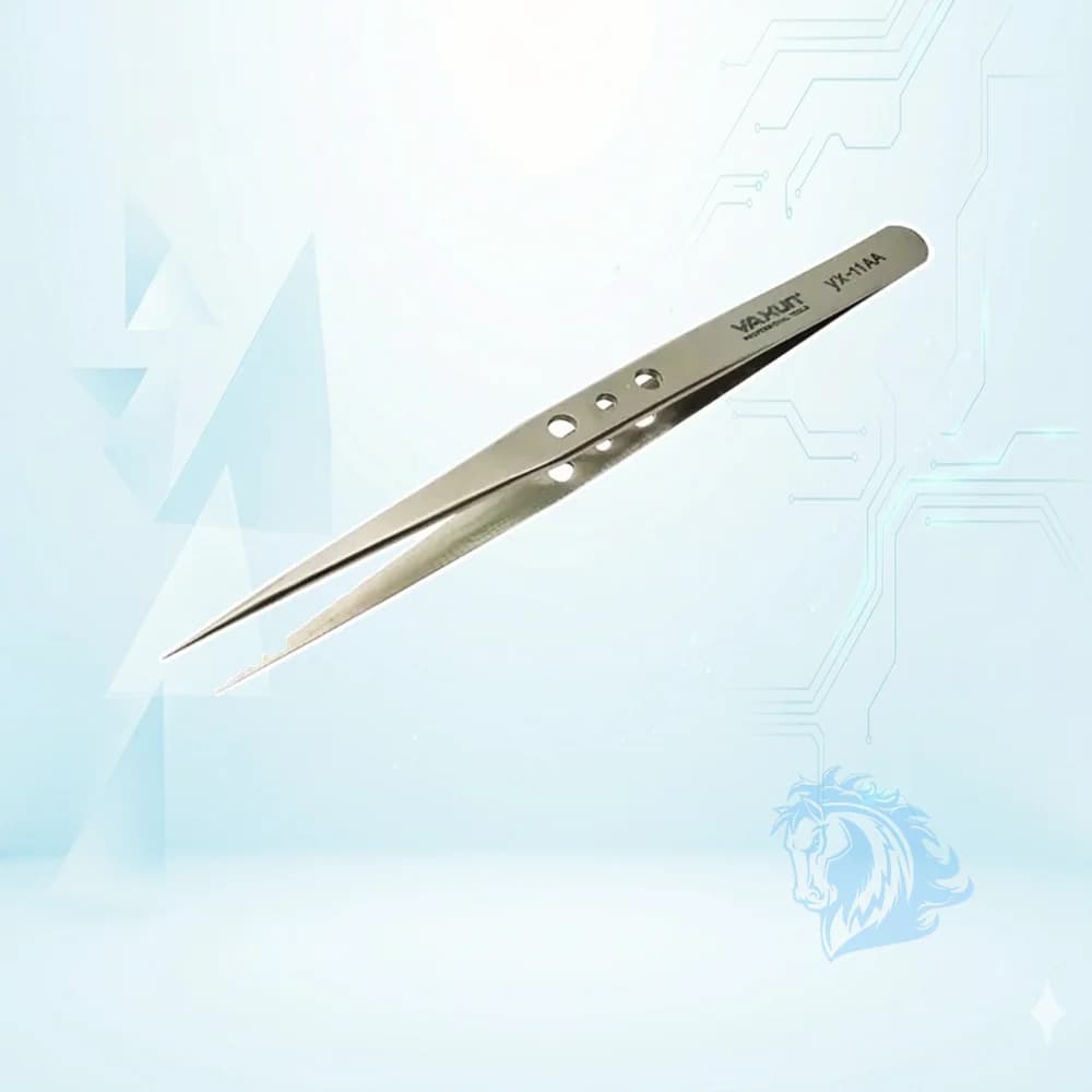 پنس سر صاف یاکسون مدل Yaxun Yx-11AA - تصویر محصول