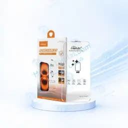 گلس بدون حاشیه میتوبل