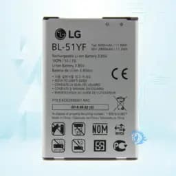 باتری ال جی Lg G4 Stylus / Bl-51YF خرید