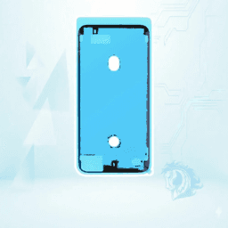 چسب دور ال سی دی آیفون Apple iPhone 8 Plus LCD Screen Sticker خرید