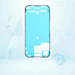 چسب دور ال سی دی آیفون Apple iPhone 15 Pro Max LCD Screen Sticker خرید