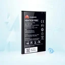 باتری هوآوی Huawei Honor 3X / G750 Hb476387rbc خرید