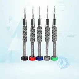 پیچ گوشتی تعمیرات موبایل ریلایف مدل Relife Rl-728