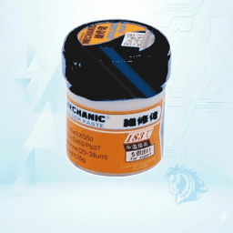 خمیر قلع مکانیک مدل Mechanic XG50 183°C