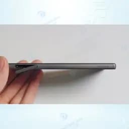 درپوش USB سونی Z5