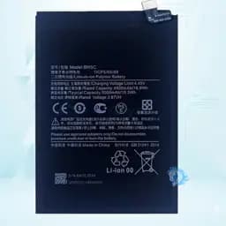 باتری شیائومی Xiaomi Redmi Note 11 5G Bn5c