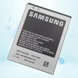 باتری سامسونگ Samsung Galaxy S2 / I9100 خرید