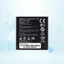 باتری هوآوی Huawei Ascend G300 / G330 Hb5n1h خرید