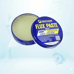 خمیر فلکس مکانیک مدل Mechanic UV80
