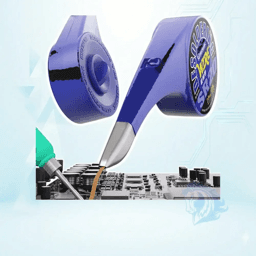 سیم قلع کش حلزونی مکانیک مدل Mechanic SR20 2020