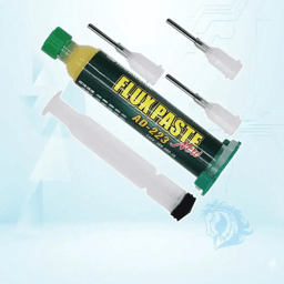 روغن فلکس سرنگی مکانیک مدل Mechanic Ad-223