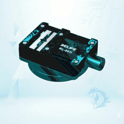 گیره نگهدارنده آی سی ریلایف مدل Relife Rl-601I