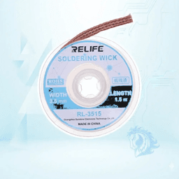 سیم قلع کش ریلایف مدل Relife Rl-3515
